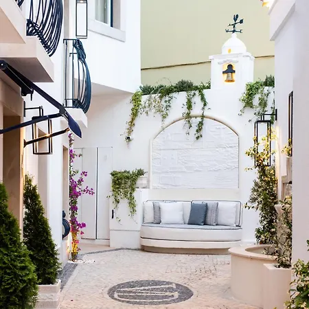 Apartahotel Dorothea 4*