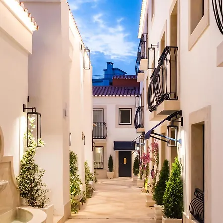 Dorothea Apartahotel