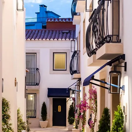 Apartahotel Dorothea 4*