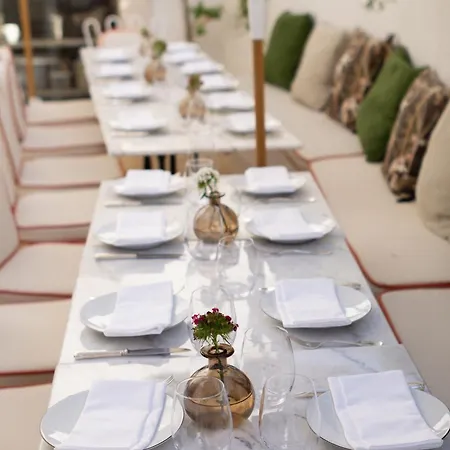 Apartahotel Dorothea Lisboa