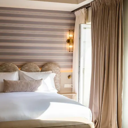 Dorothea Apartahotel Lisboa