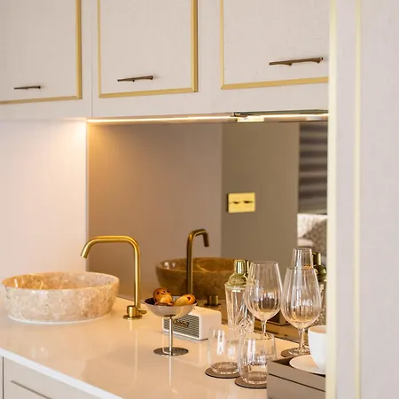 Apartahotel Dorothea Lisboa