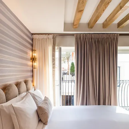 Dorothea Apartahotel Lisboa