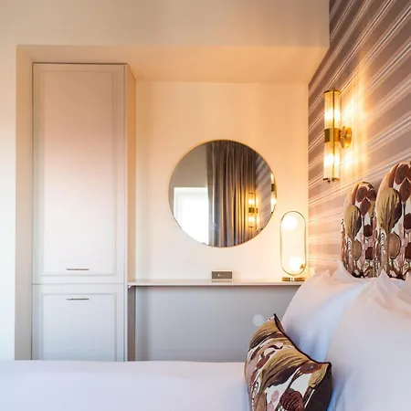Apartmanhotel Dorothea Lisboa