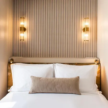 Dorothea Apartmanhotel Lisboa