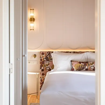 Dorothea Apartahotel
