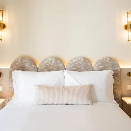 Apartahotel Dorothea