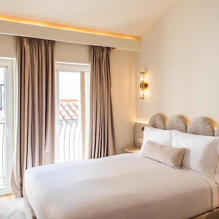Dorothea Apartahotel