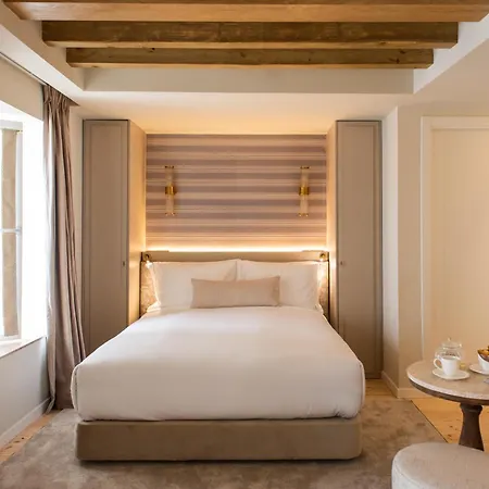 Dorothea 4* Lisboa