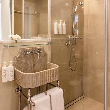 Apartmanhotel Dorothea Lisboa