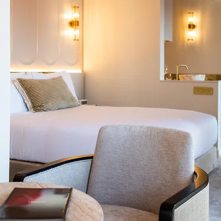 Apartahotel Dorothea
