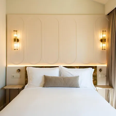 Dorothea Apartahotel Lisboa