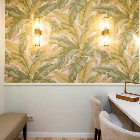 Dorothea Apartahotel Lisboa