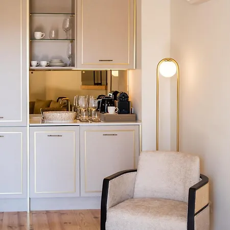 Apartahotel Dorothea